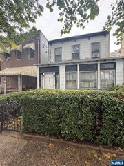 321 Webster Avenue, Jersey City, NJ 07307