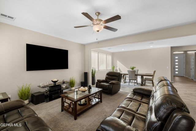 232 GOLDEN RISE, El Paso, TX 79928