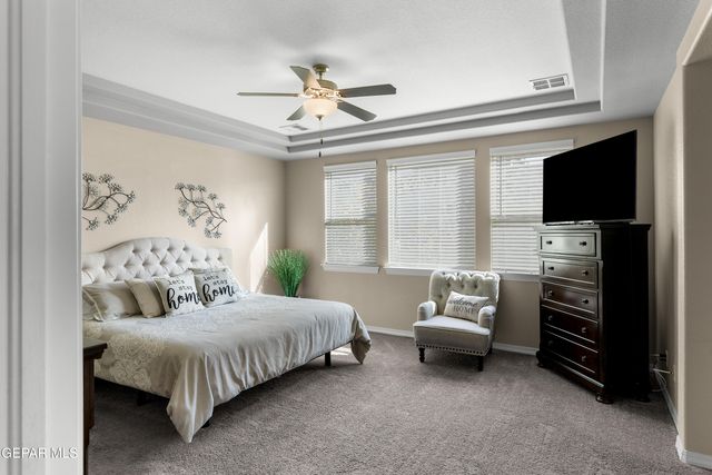 232 GOLDEN RISE, El Paso, TX 79928