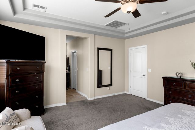 232 GOLDEN RISE, El Paso, TX 79928