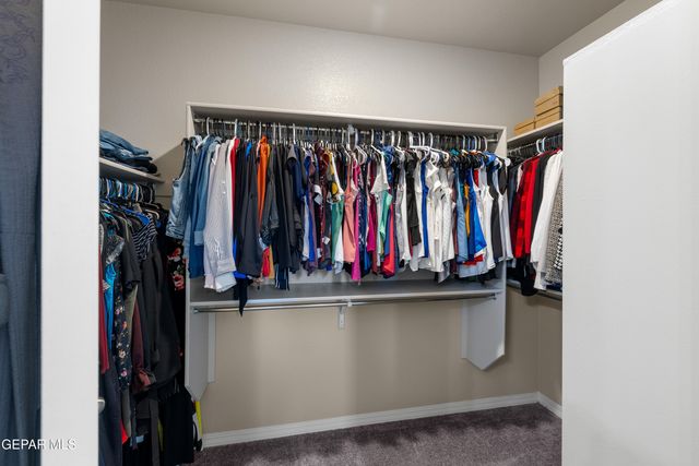 232 GOLDEN RISE, El Paso, TX 79928