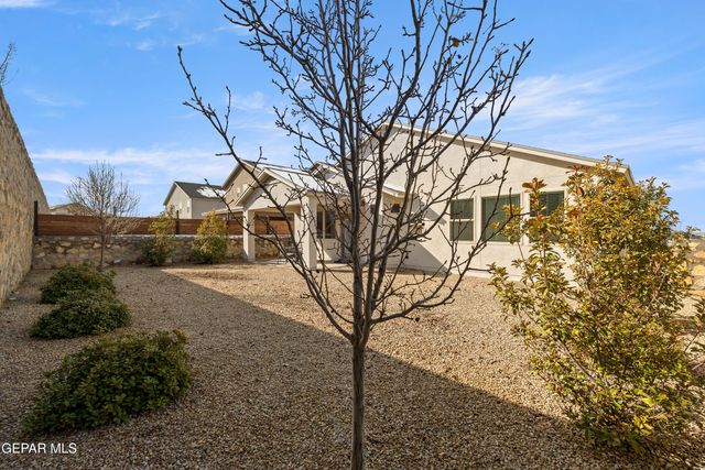232 GOLDEN RISE, El Paso, TX 79928