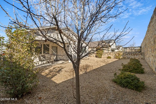 232 GOLDEN RISE, El Paso, TX 79928