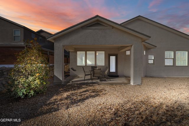 232 GOLDEN RISE, El Paso, TX 79928