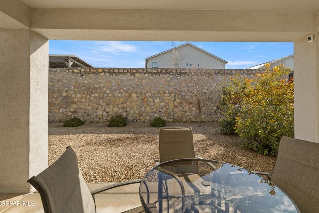 232 GOLDEN RISE, El Paso, TX 79928