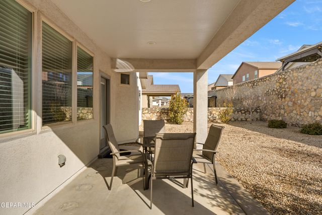 232 GOLDEN RISE, El Paso, TX 79928