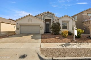 232 GOLDEN RISE, El Paso, TX 79928