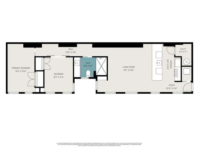 1509 Pleasant Street, Cincinnati, OH 45202