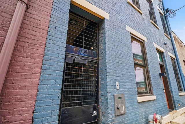 1509 Pleasant Street, Cincinnati, OH 45202