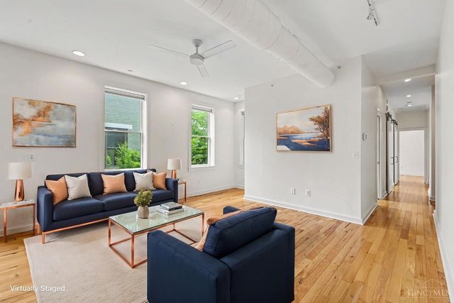 1509 Pleasant Street, Cincinnati, OH 45202