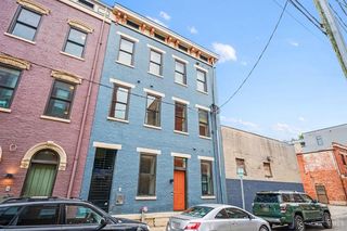 1509 Pleasant Street, Cincinnati, OH 45202