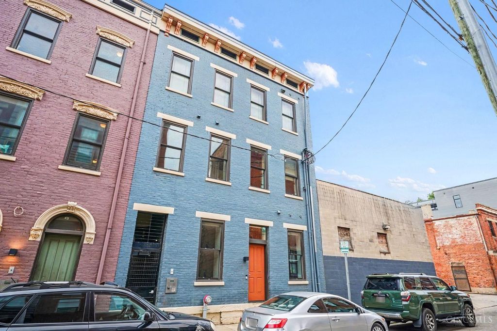 1509 Pleasant Street, Cincinnati, OH 45202