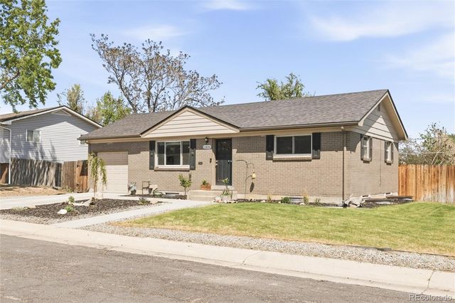 11444 Emerson Street, Northglenn, CO 80233