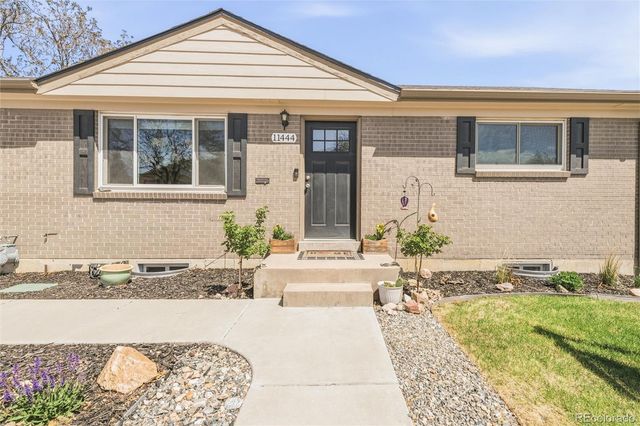 11444 Emerson Street, Northglenn, CO 80233