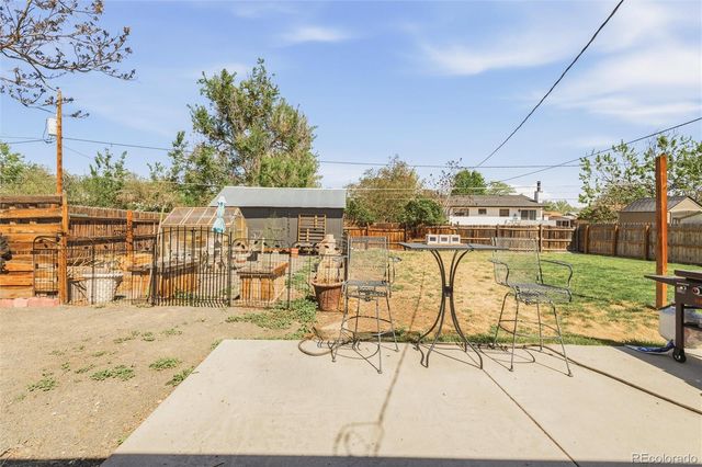 11444 Emerson Street, Northglenn, CO 80233