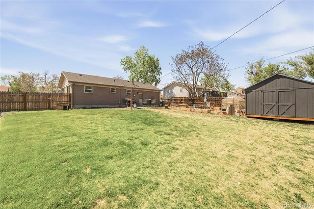 11444 Emerson Street, Northglenn, CO 80233