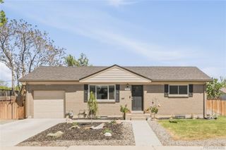 11444 Emerson Street, Northglenn, CO 80233