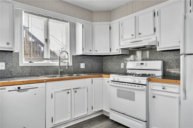 27 Fremont Street 1, Providence, RI 02906