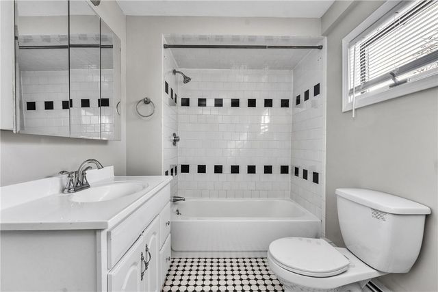 27 Fremont Street 1, Providence, RI 02906