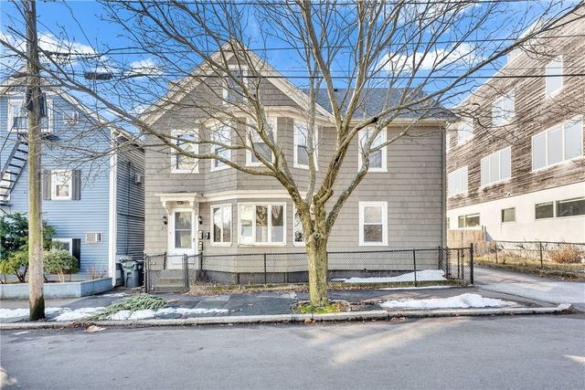 27 Fremont Street 1, Providence, RI 02906