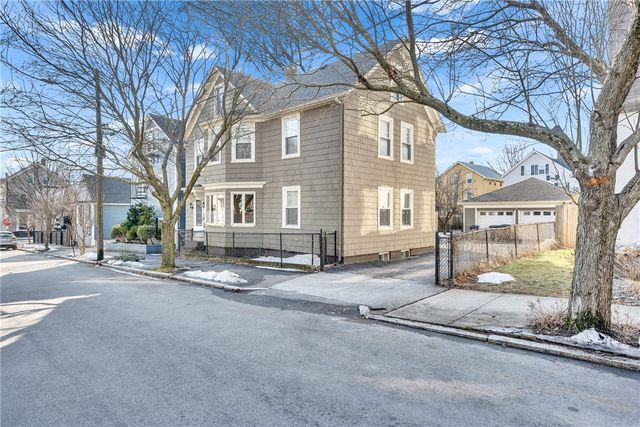 27 Fremont Street 1, Providence, RI 02906