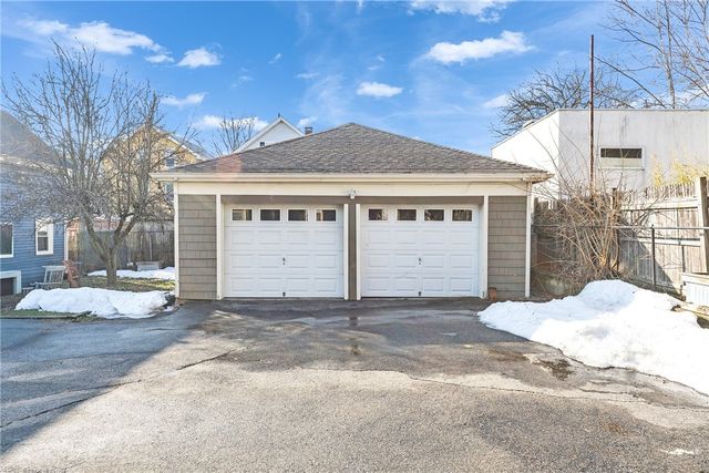 27 Fremont Street 1, Providence, RI 02906