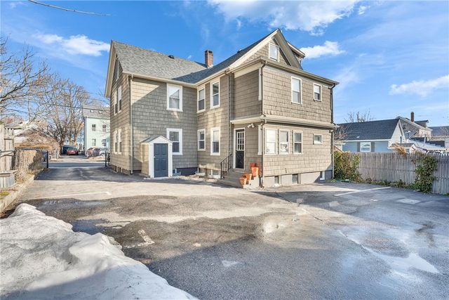 27 Fremont Street 1, Providence, RI 02906