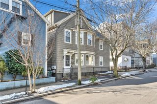 27 Fremont Street 1, Providence, RI 02906
