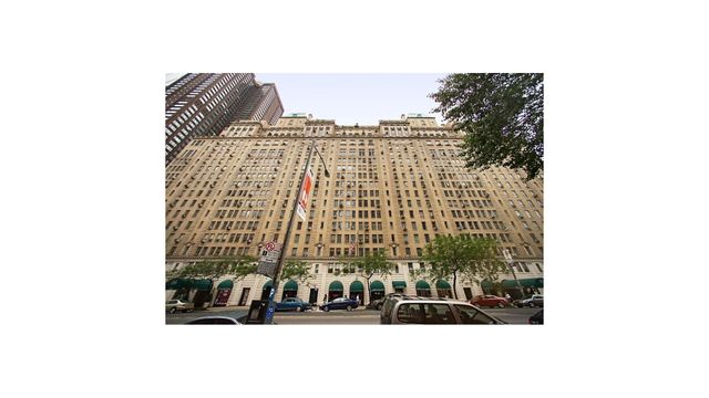 350 W 57th St Apt 10D, New York City, NY 10019