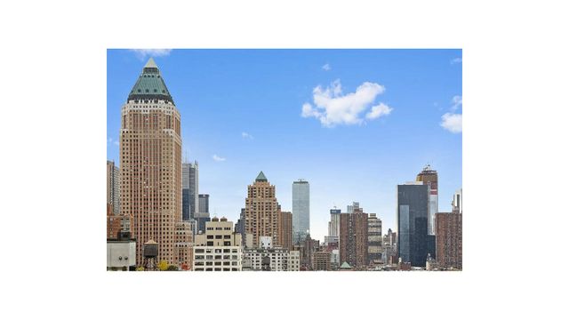 350 W 57th St Apt 10D, New York City, NY 10019