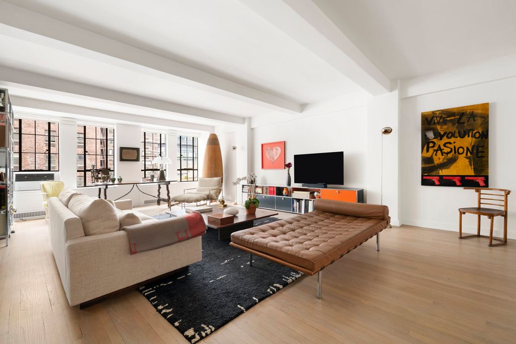 350 W 57th St Apt 10D, New York City, NY 10019