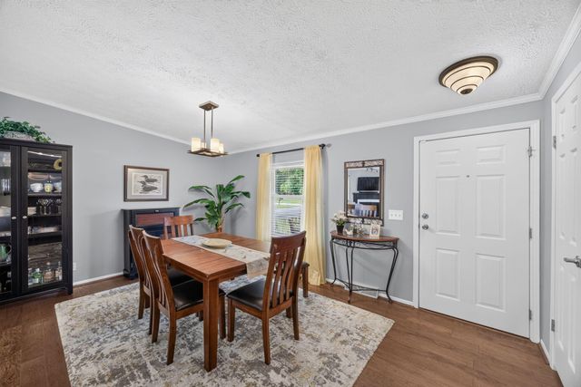 7597 Sunset Shores Drive, Morton Twp, MI 49346