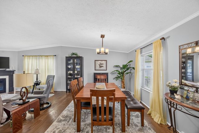 7597 Sunset Shores Drive, Morton Twp, MI 49346
