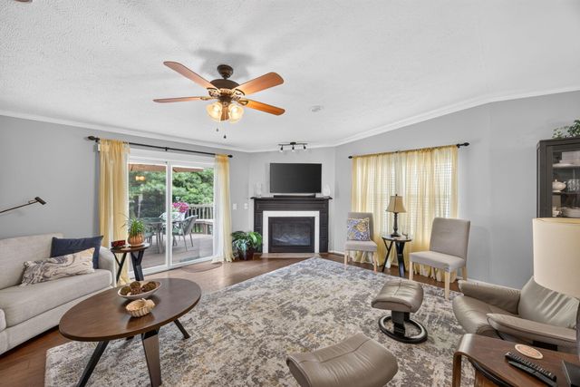 7597 Sunset Shores Drive, Morton Twp, MI 49346