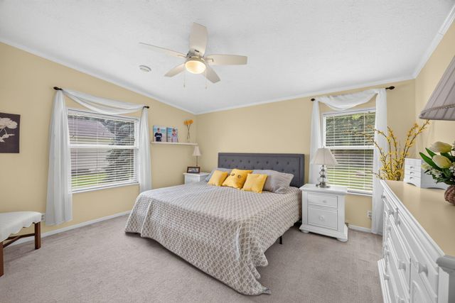 7597 Sunset Shores Drive, Morton Twp, MI 49346