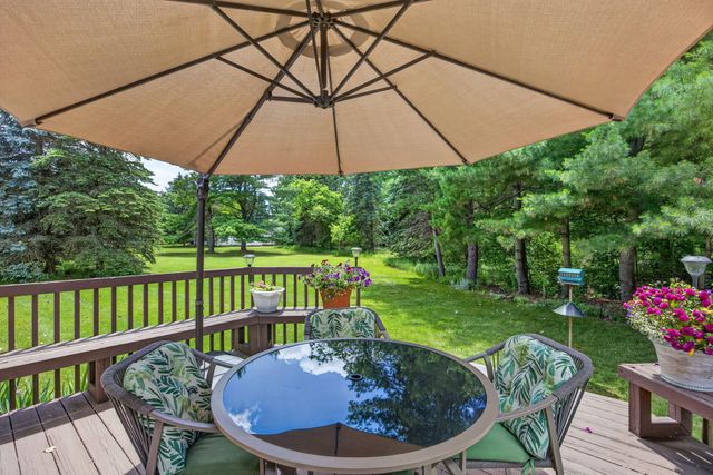 7597 Sunset Shores Drive, Morton Twp, MI 49346