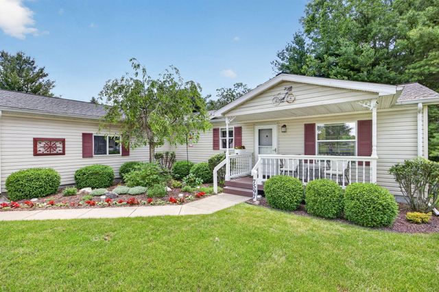 7597 Sunset Shores Drive, Morton Twp, MI 49346
