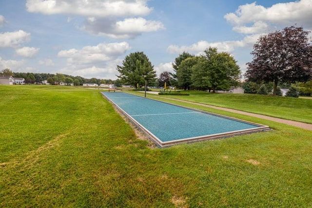 7597 Sunset Shores Drive, Morton Twp, MI 49346