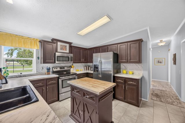 7597 Sunset Shores Drive, Morton Twp, MI 49346