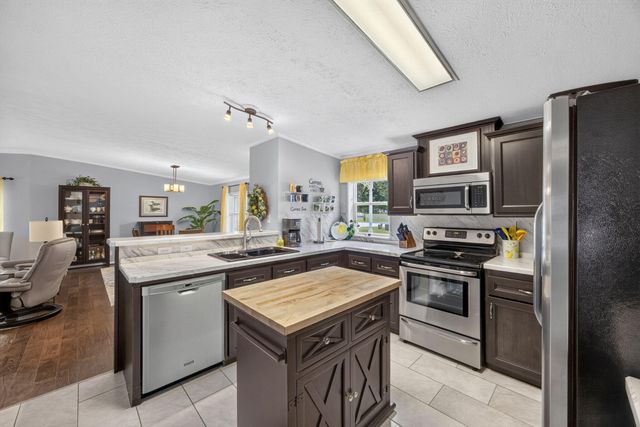 7597 Sunset Shores Drive, Morton Twp, MI 49346