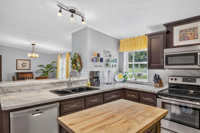 7597 Sunset Shores Drive, Morton Twp, MI 49346