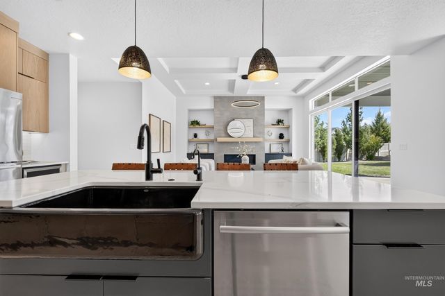 4083 E Awbrey St, Meridian, ID 83642