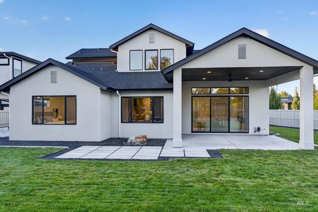 4083 E Awbrey St, Meridian, ID 83642