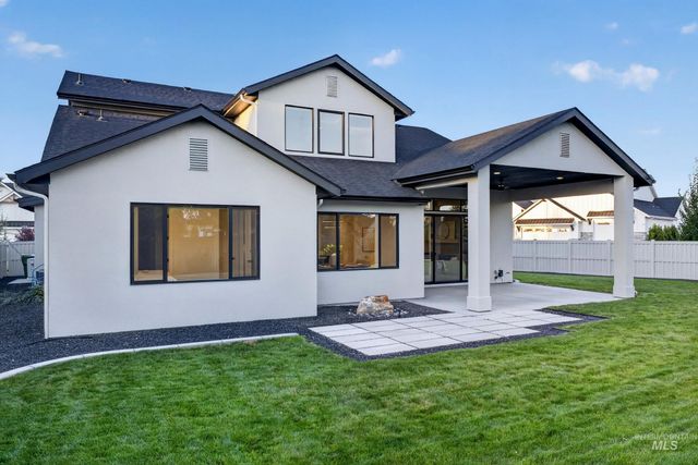 4083 E Awbrey St, Meridian, ID 83642