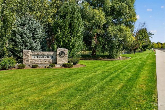 4083 E Awbrey St, Meridian, ID 83642