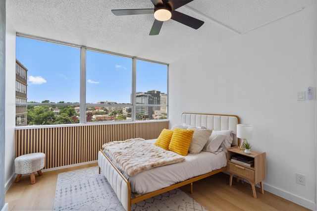 1800 Lavaca ST A613, Austin, TX 78701