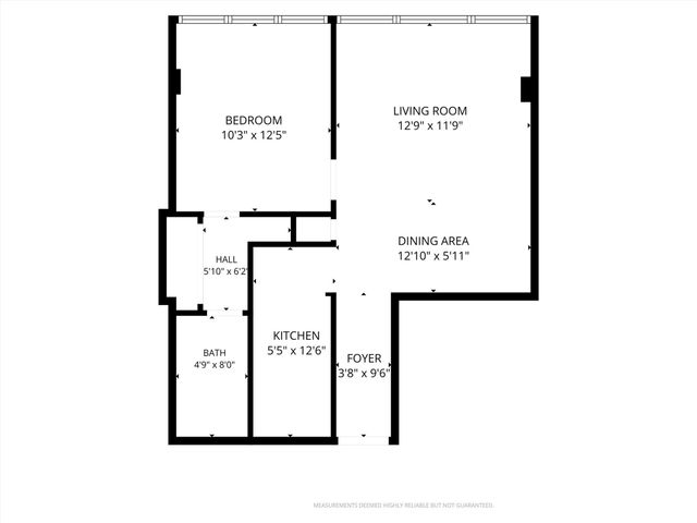 1800 Lavaca ST A613, Austin, TX 78701
