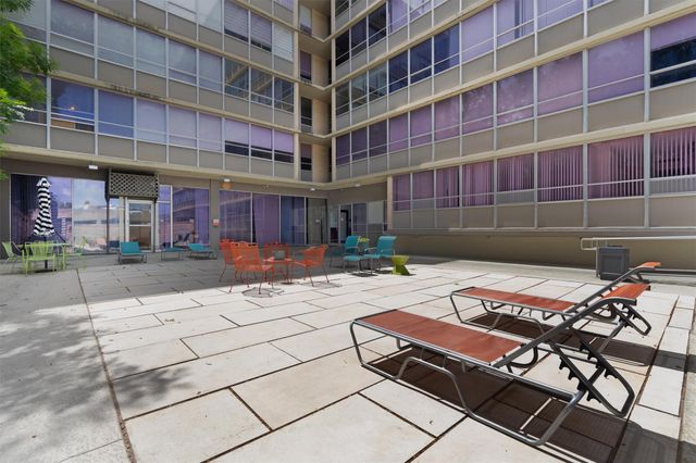 1800 Lavaca ST A613, Austin, TX 78701