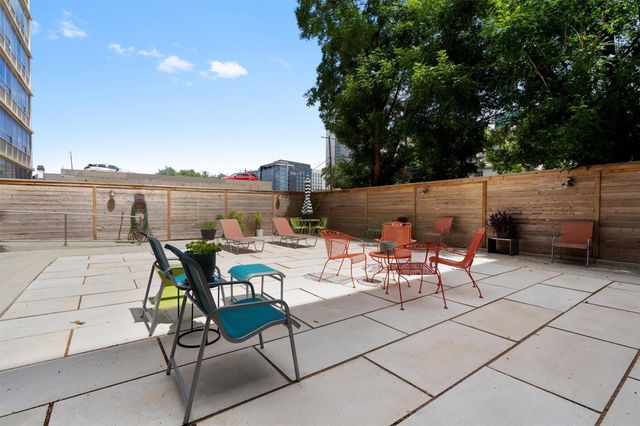 1800 Lavaca ST A613, Austin, TX 78701