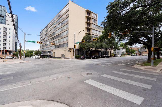 1800 Lavaca ST A613, Austin, TX 78701